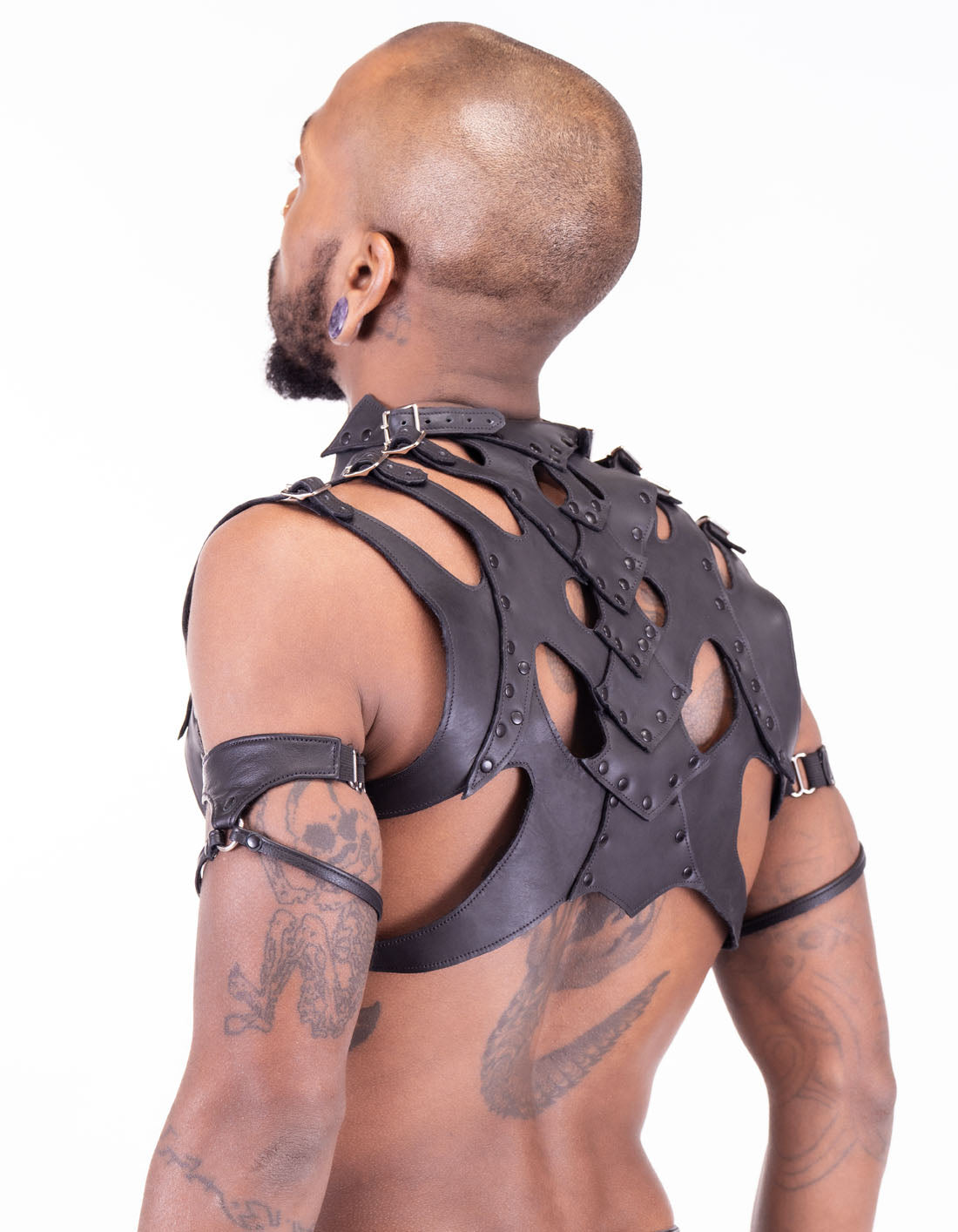 Lithium Vest