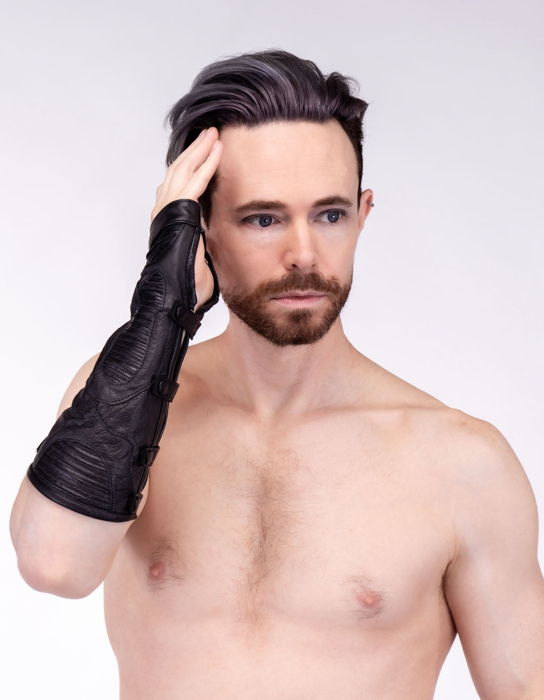 Oxygen Gloves