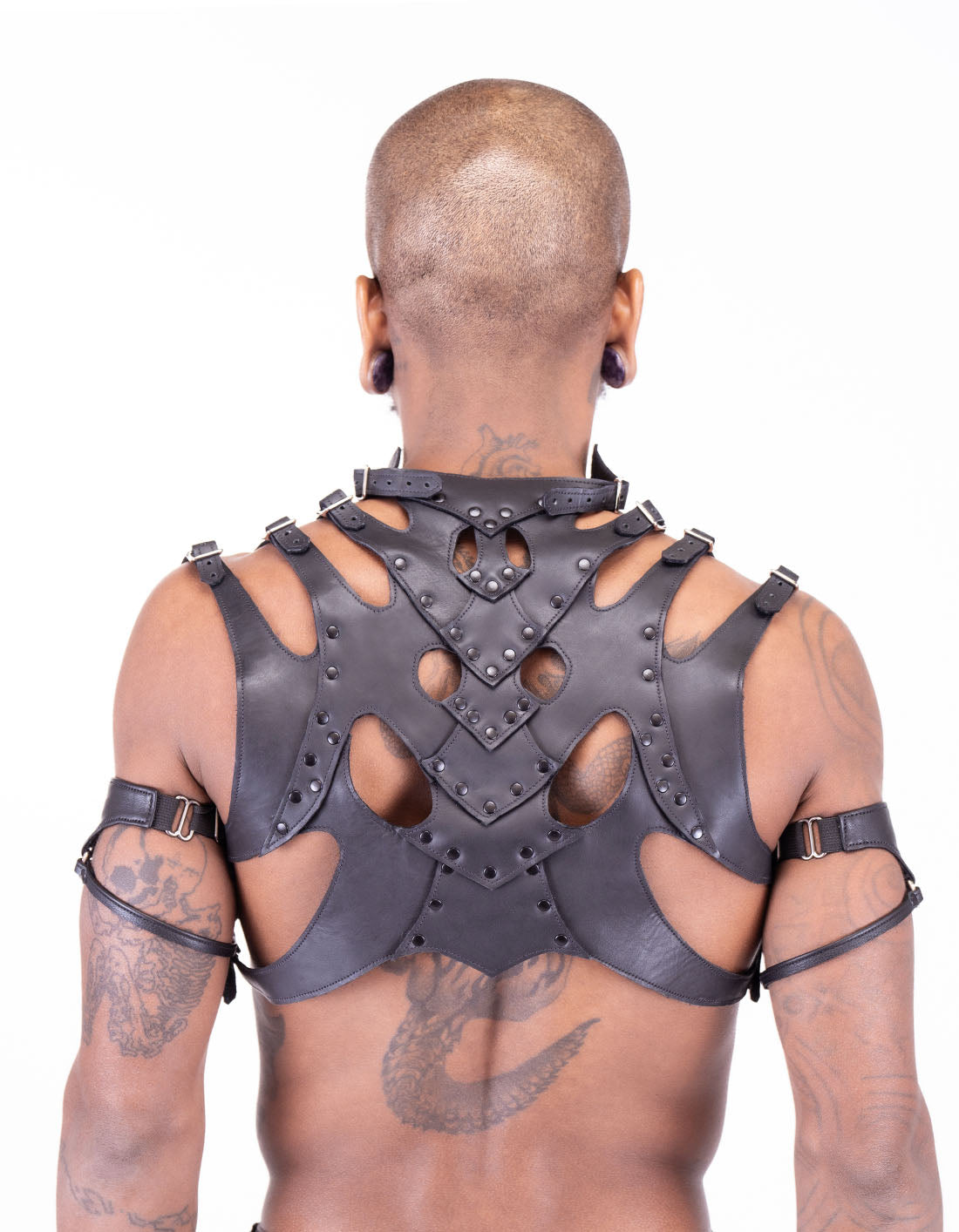 Lithium Vest