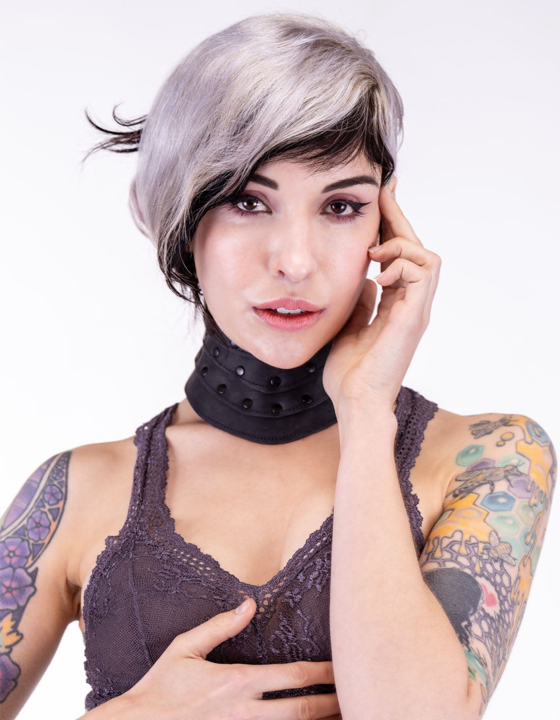 Carbon Collar