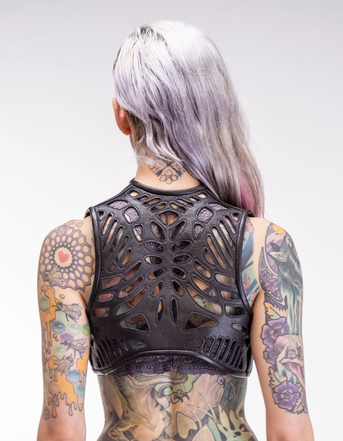 Oxygen Vest