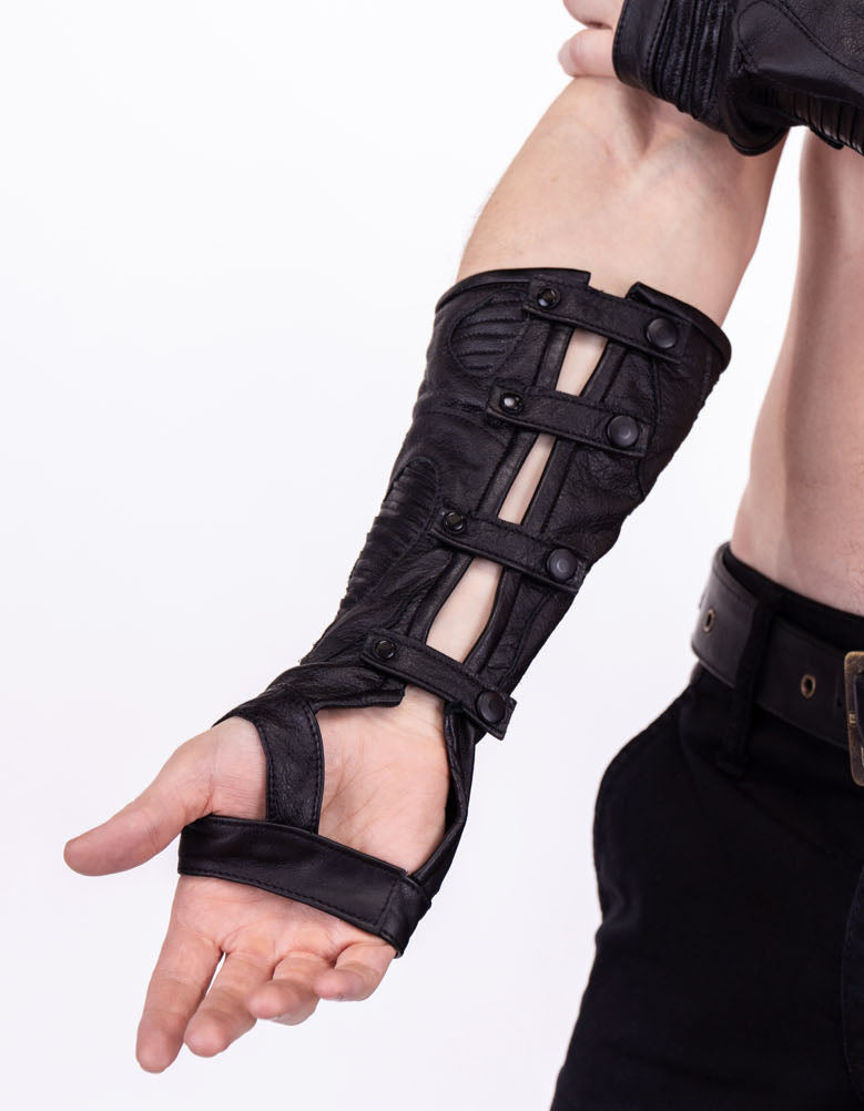 Oxygen Gloves