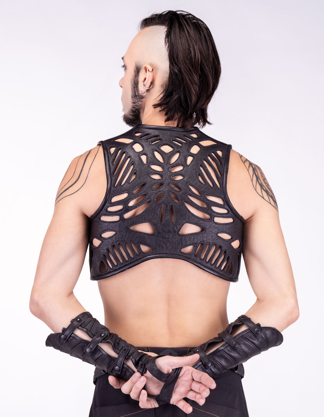 Oxygen Vest