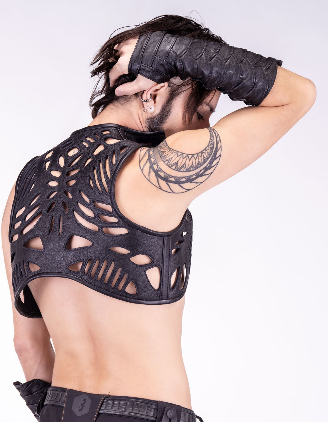 Oxygen Vest