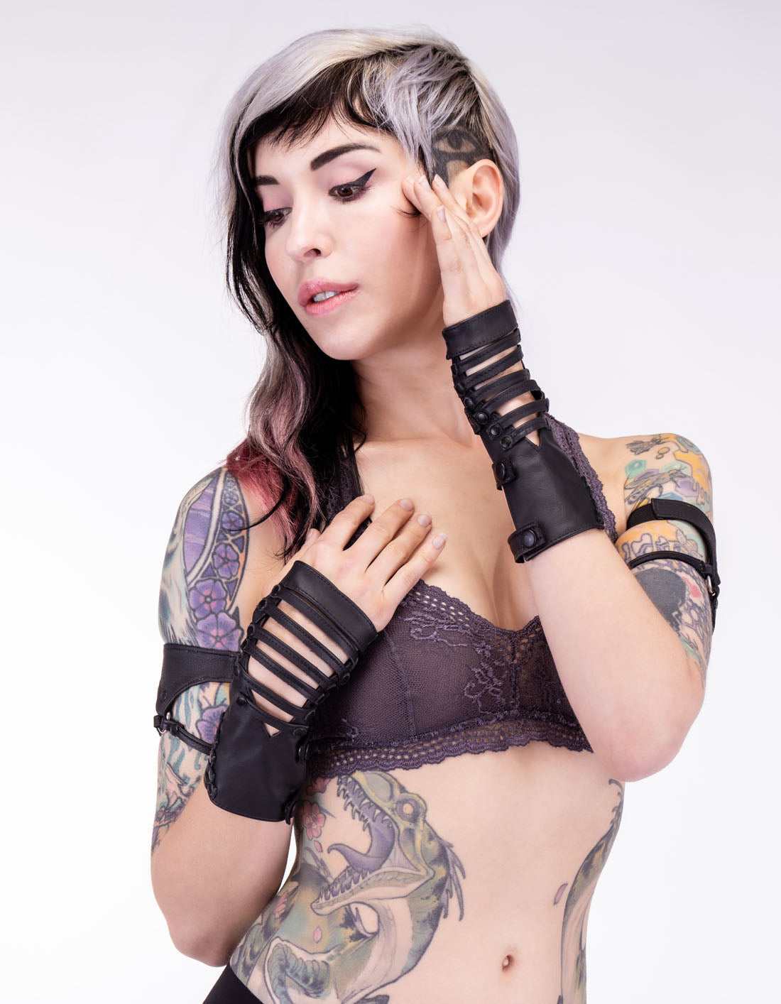 Lithium Gloves