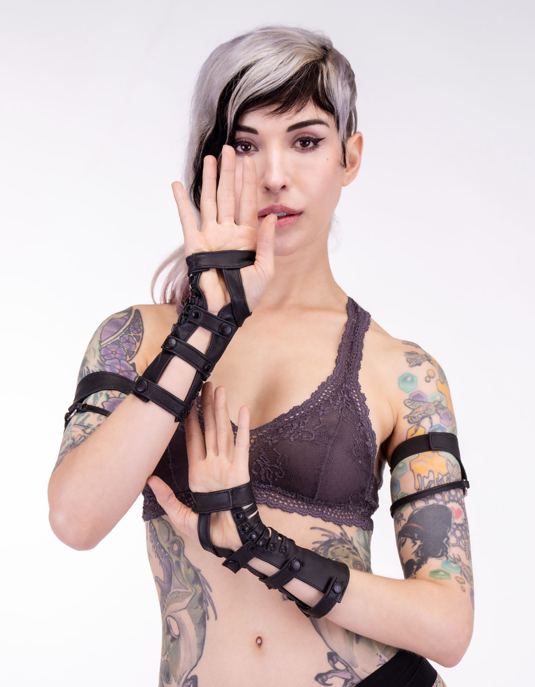 Lithium Gloves