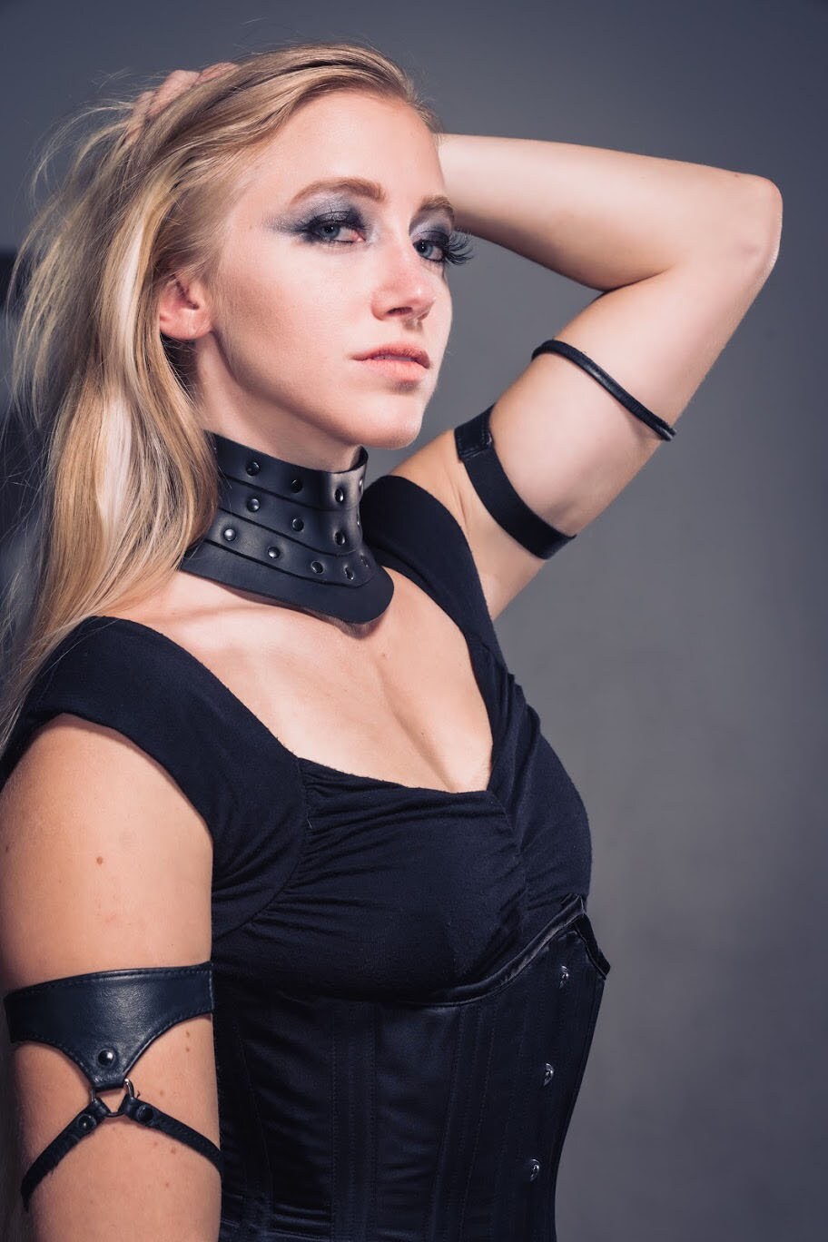 Carbon Collar