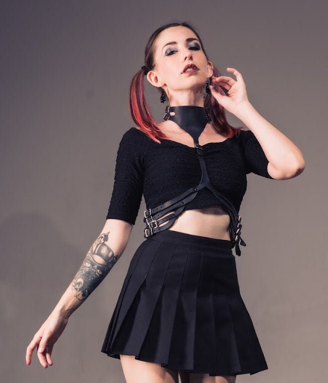 Carbon Harness