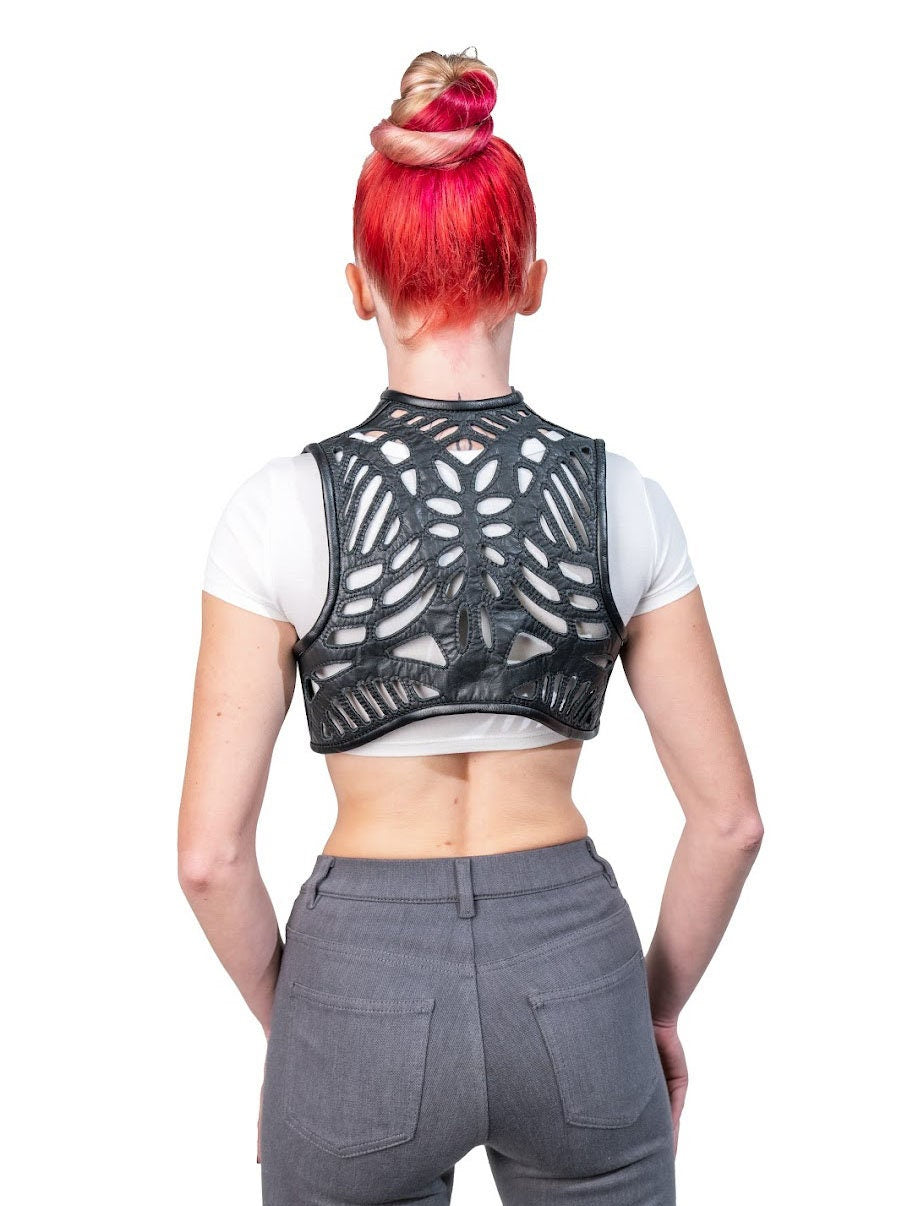 Oxygen Vest