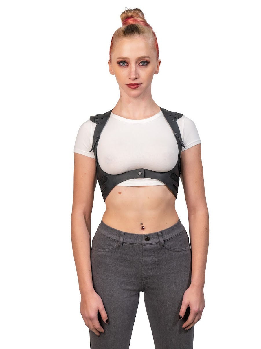 Nitrogen Harness
