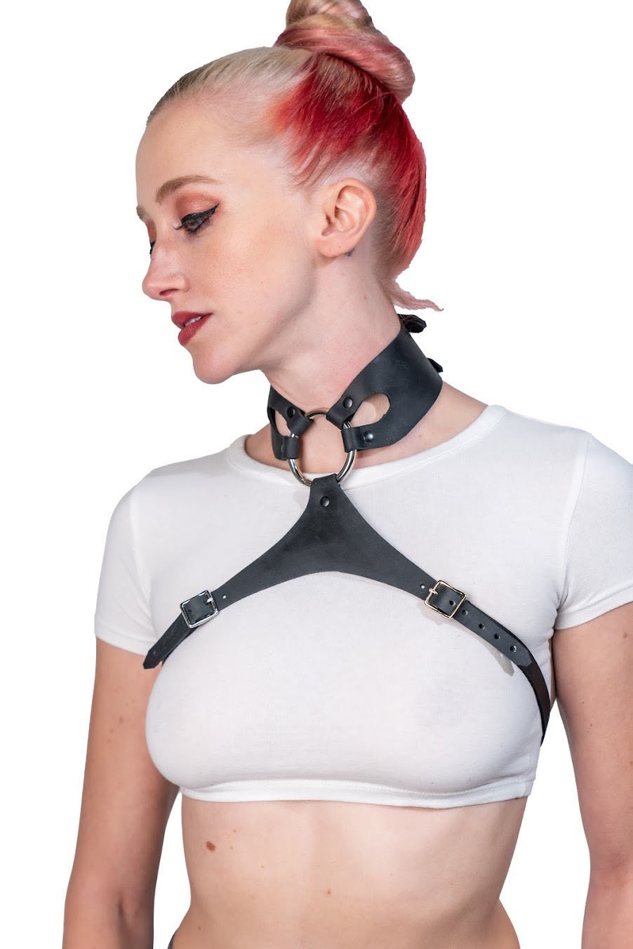 Fluorine Harness