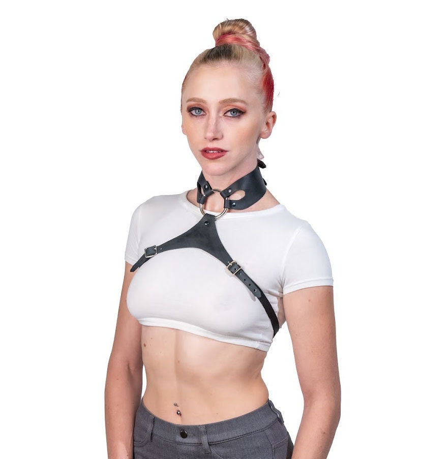 Fluorine Harness