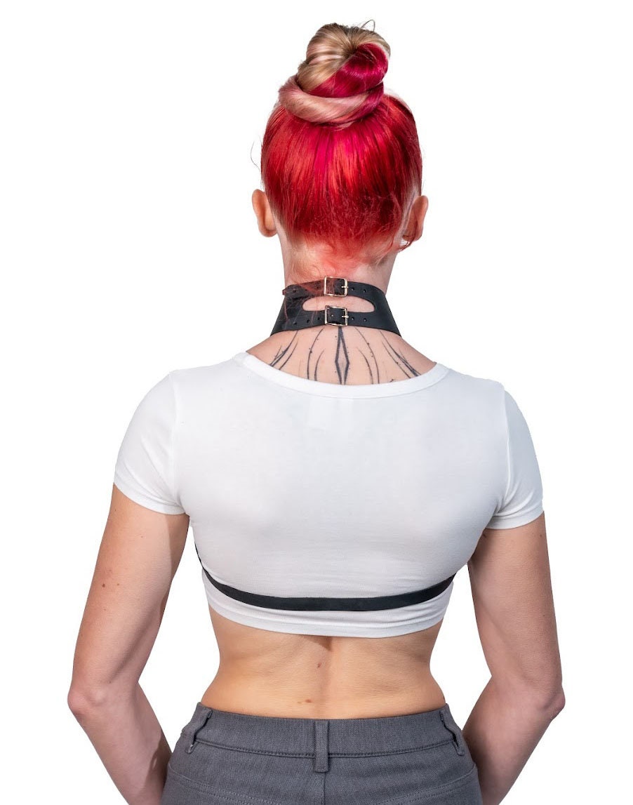 Fluorine Harness