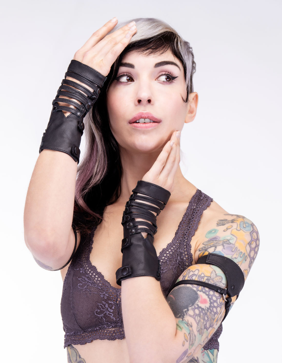 Gloves