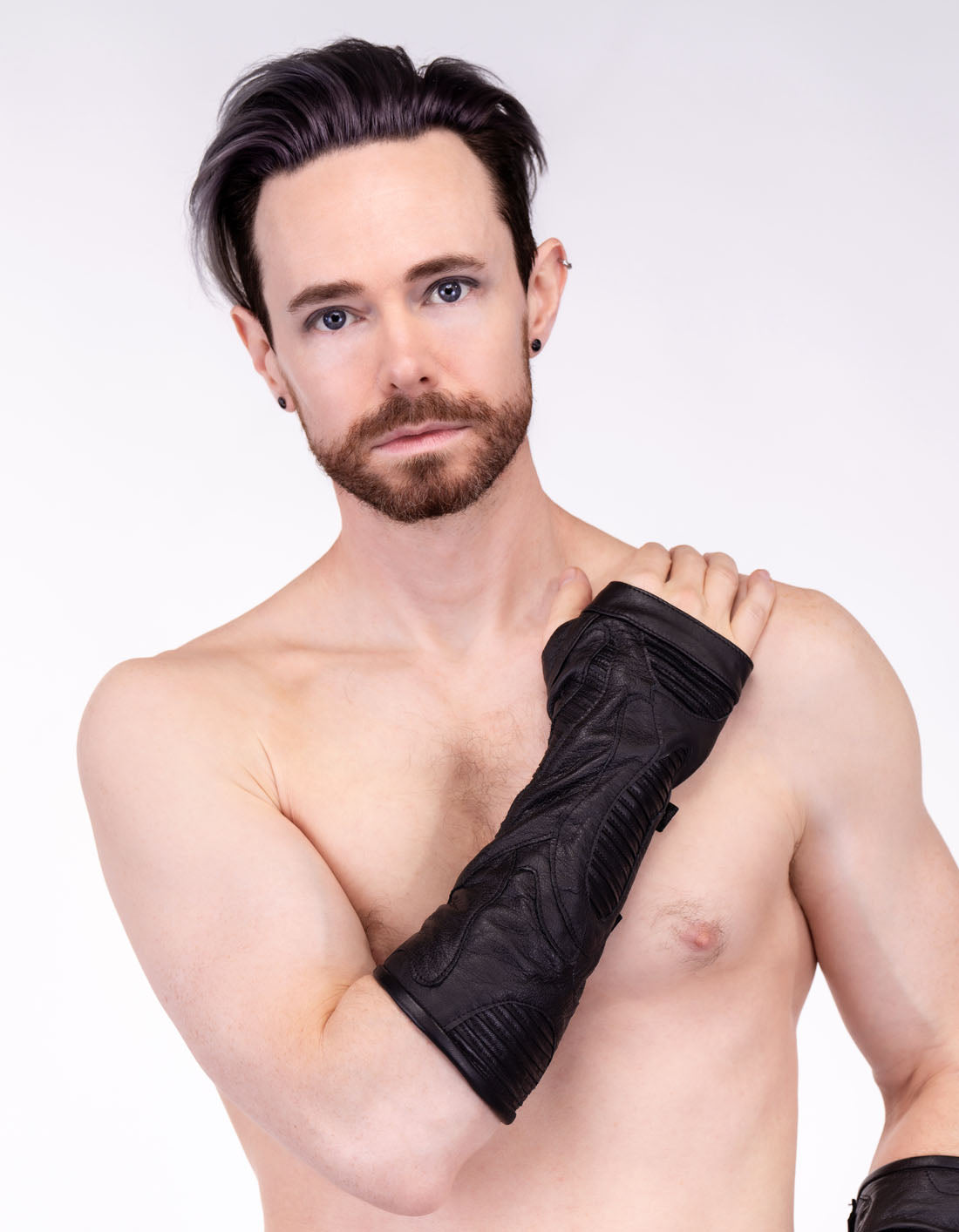 Oxygen Gloves