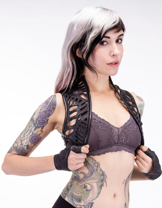 Oxygen Vest