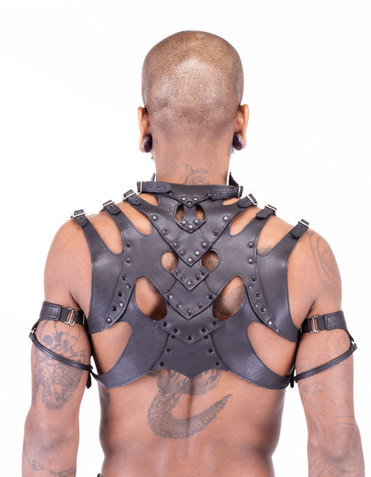 Lithium Vest