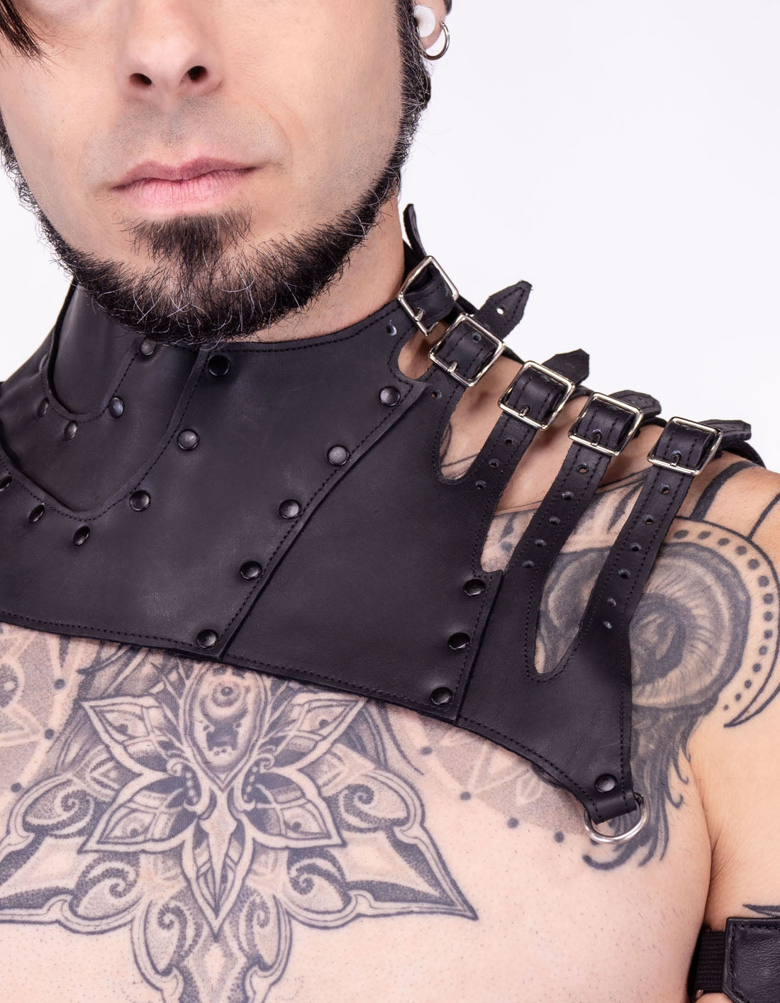 Large Shimekorosu Collar
