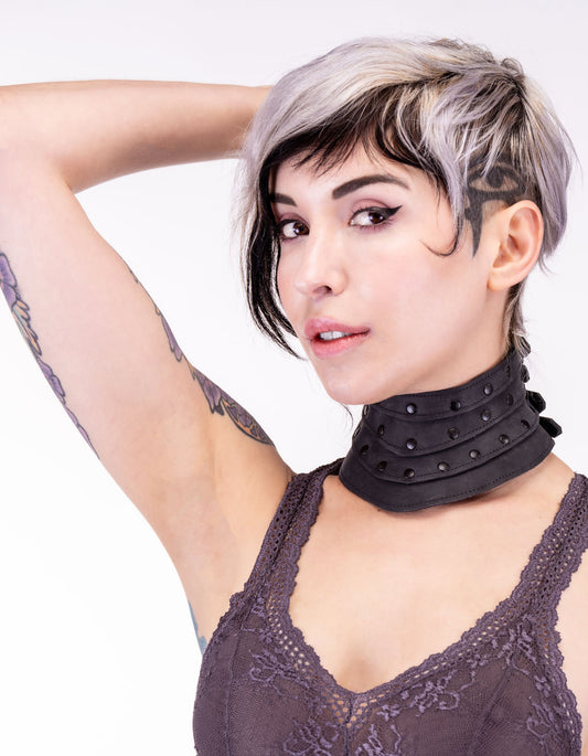 Carbon Collar