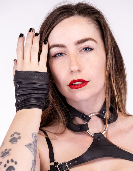 Helium Gloves