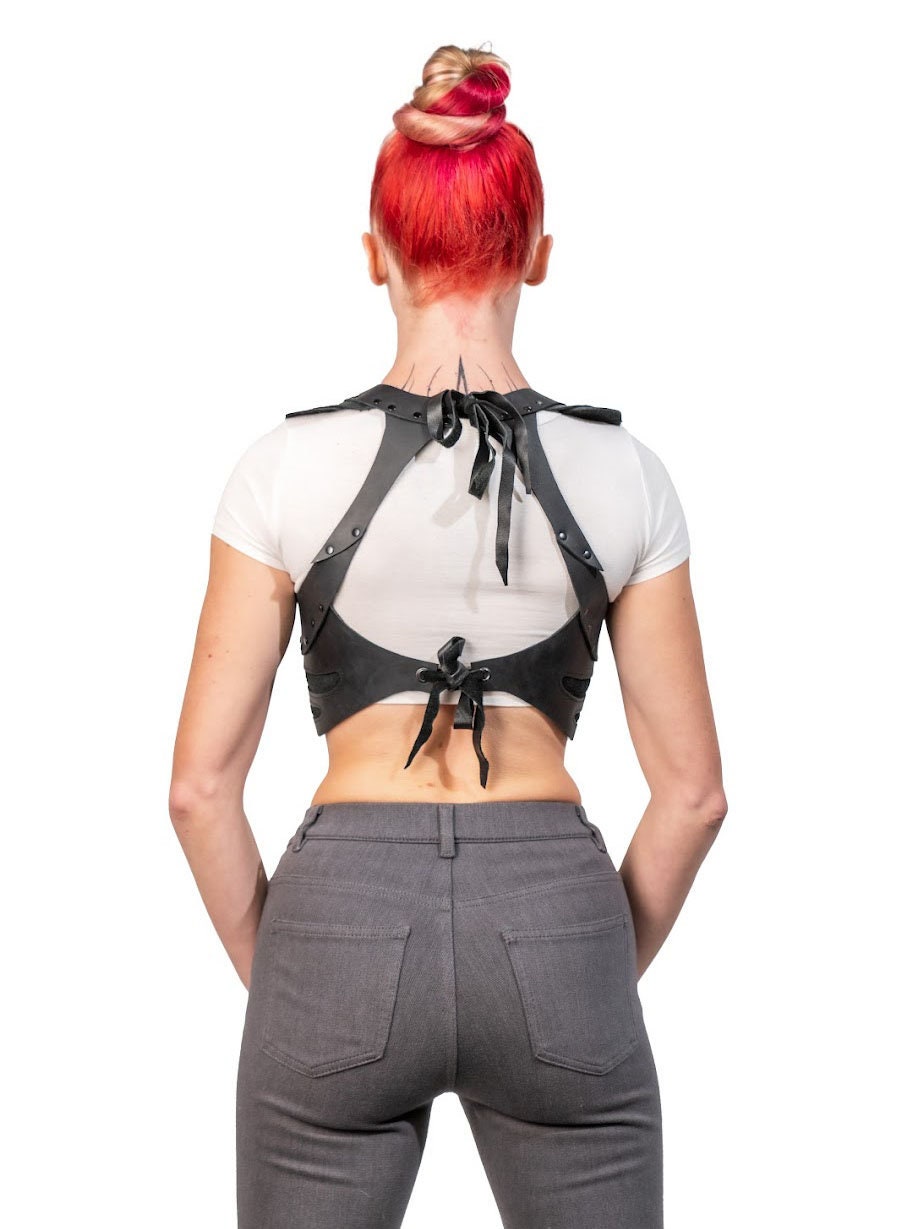Nitrogen Harness